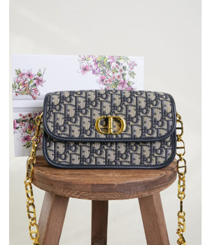 (국내배송) 디올 30 MONTAIGNE AVENUE 몽테인 에비뉴 스몰 백