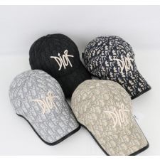 (국내배송) 디올 오블리크 볼캡 모자