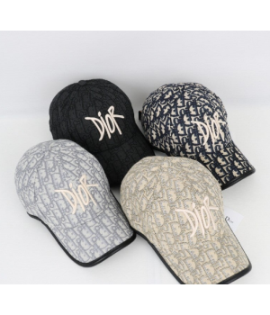 (국내배송) 디올 오블리크 볼캡 모자