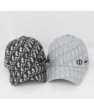 (국내배송) 디올 옆로고 볼캡 모자