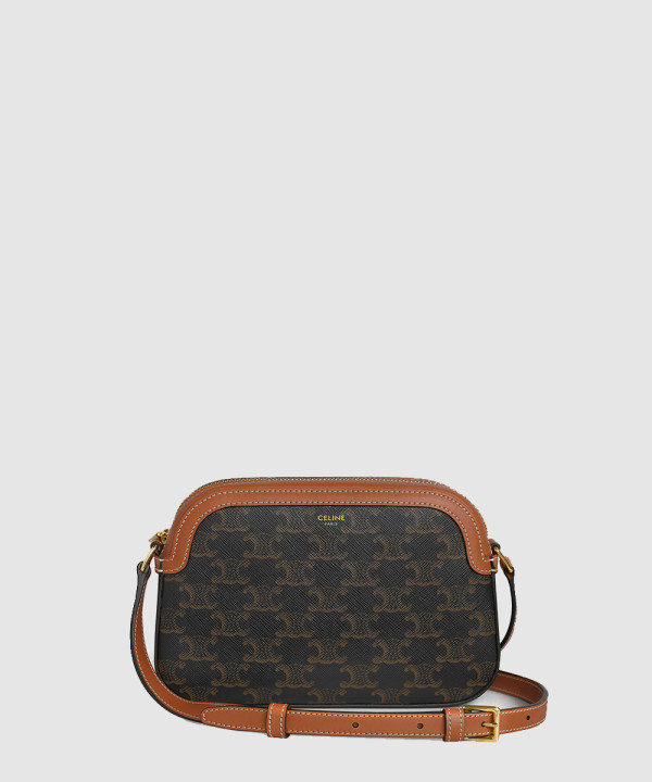 셀린느 트리오페 스몰 카메라백 191522