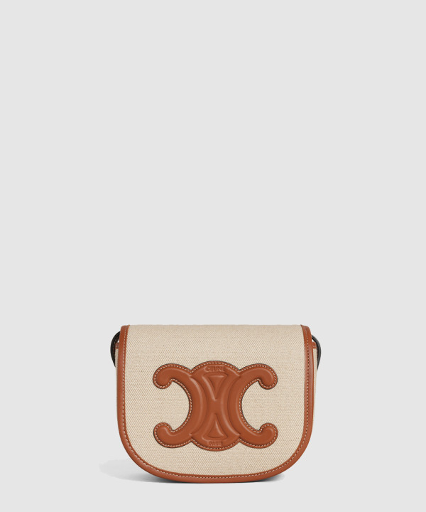 셀린느 퀴르 트리오페 폴코백 198262