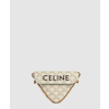 셀린느 트리오페 트라이앵글백 195902