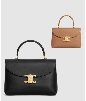 셀린느 미디엄 니노백 117523