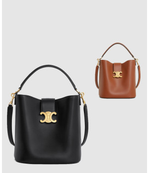 셀린느 미디엄 루이즈 버킷 116613