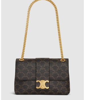 셀린느 미디엄 빅투아르백 115852