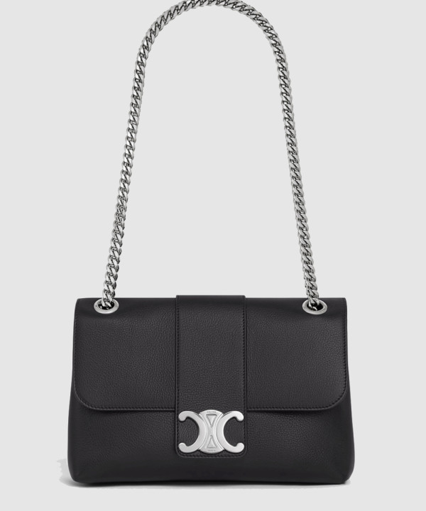 셀린느 미디엄 빅투아르백 115853