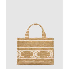 셀린느 스몰 타이스 카바스 쇼퍼백 199162