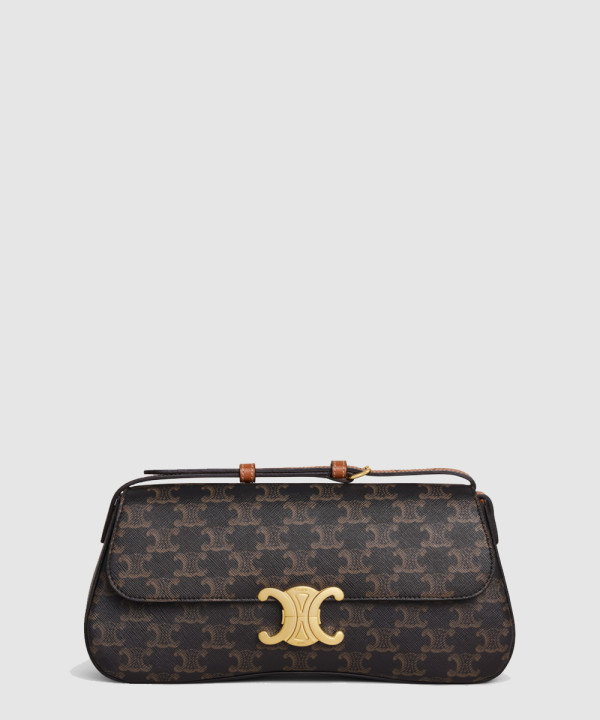 셀린느 미디엄 롤라백 115532