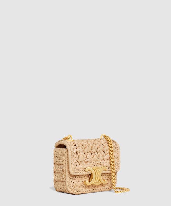 셀린느 미니 클로드 10I513