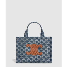 셀린느 스몰 타이스 카바스 쇼퍼백 199162