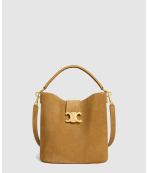 셀린느 미디엄 루이즈 버킷 116613