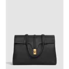 셀린느 소프트 16백 미디움 195543