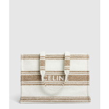 셀린느 라지 카바스 타이스 쇼퍼백 196762