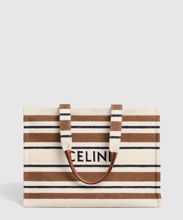 셀린느 라지 카바스 타이스 쇼퍼백 196762