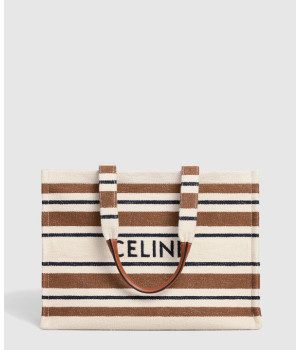 셀린느 라지 카바스 타이스 쇼퍼백 196762