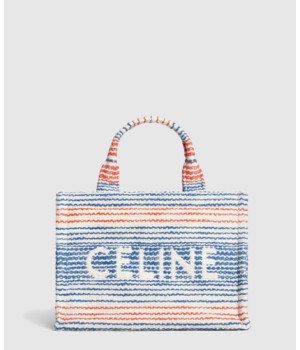 셀린느 스몰 타이스 카바스 쇼퍼백 199162