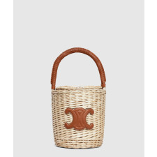 셀린느 위커 바스켓 백 190042