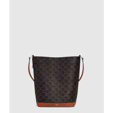 셀린느 트리오페 버킷백 116332