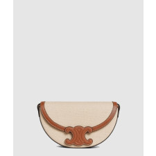 셀린느 트리오페 퀴르 베사체 크로스백 111233