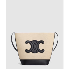 셀린느 퀴르 트리오페 버킷백 198242