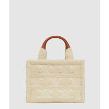 셀린느 시어링 카바스 타이스 토트백 199163