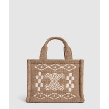 셀린느 스몰 타이스 카바스 쇼퍼백 199162