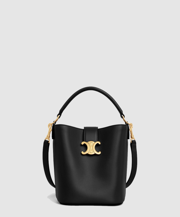 셀린느 루이즈 스몰 버킷백 119173