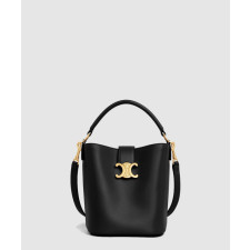 셀린느 루이즈 스몰 버킷백 119173