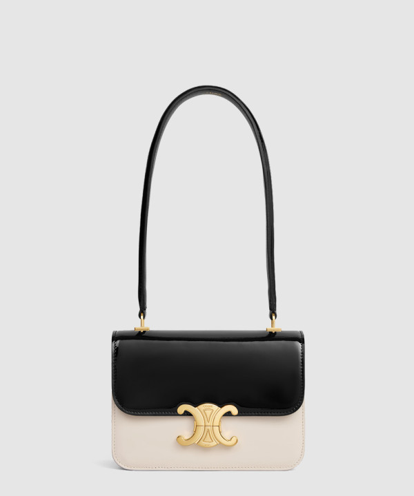 셀린느 틴 가란스 숄더백 118053