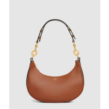 셀린느 부드러운 카프스킨 미디엄 스트랩 아바백 196923