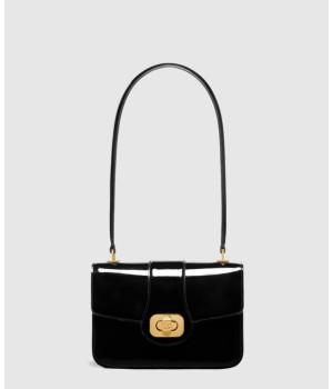 셀린느 틴 조세핀백 페이던트 카프스킨 121423