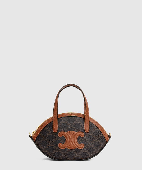 셀린느 오벌백 122262