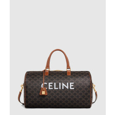 셀린느 미디엄 트래블백 191482