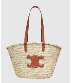 셀린느 미디움 클래식 파니에 192622