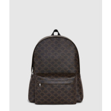 셀린느 미디움 트리옹프 백팩 188382