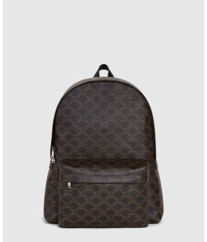 셀린느 미디움 트리옹프 백팩 188382