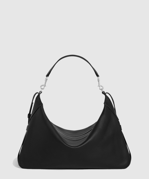 셀린느 라지 스트랩 로미 숄더백 111773