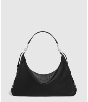 셀린느 라지 스트랩 로미 숄더백 111773