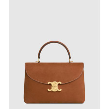 셀린느 미디엄 니노백 117523