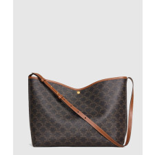 셀린느 소프트 쇼퍼 백 123912