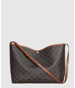 셀린느 소프트 쇼퍼 백 123912