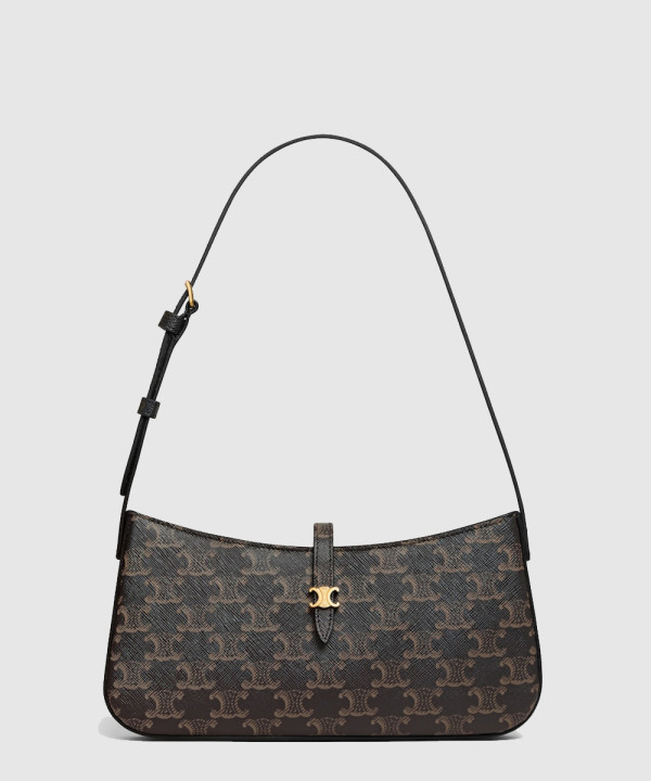 셀린느 티나 숄더백 123052