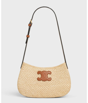 셀린느 미디움 틸리 숄더백 119722