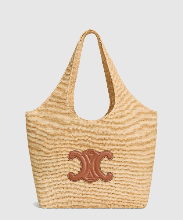 셀린느 클래식 파니에 쇼퍼 카바스백 119632