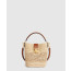 셀린느 루이즈 스몰 버킷백 119742