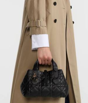 (국내배송) 디올 매크로 까나쥬 뚜주흐 스몰 백