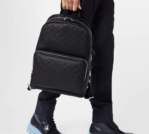 (국내배송) 루이비통 다미에 캠퍼스 백팩