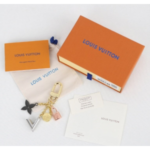 (국내배송) 루이비통 69324 백참 & 키홀더