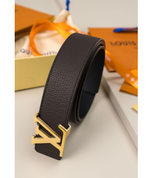 (국내배송) 루이비통 LV 미러 리버서블 양면 벨트